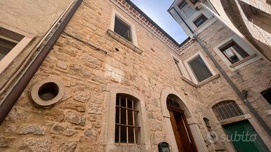 Casa completamente ristrutturata