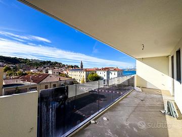 Rif.573| appartamento bilocale