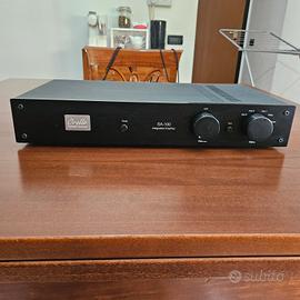 Amplificatore integrato Orelle Sa-100