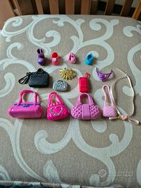 Accessori  Bambole
