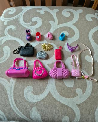 Accessori  Bambole