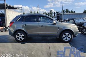 OPEL ANTARA L07 2.0 CDTI 4X4 150CV -ricambi