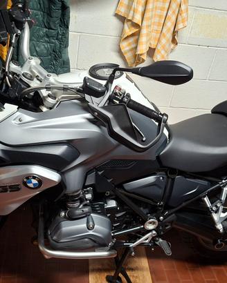 R1200GS mod 2015