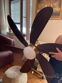 Ventilatore a soffitto