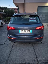 Audi Q 5