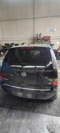 OPEL MERIVA 2006 PORTELLONE POSTERIORE