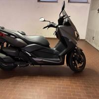 Yamaha X-Max 400 - 2014