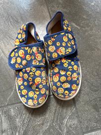 Pantofole bambino