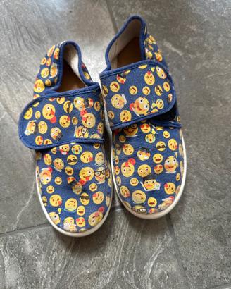 Pantofole bambino