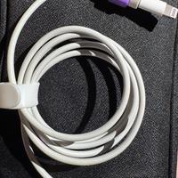 Cavo compatibile apple