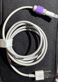 Cavo compatibile apple