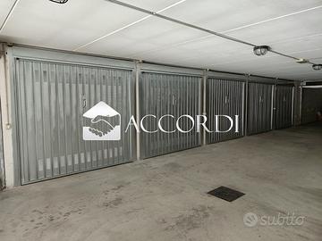 Rif.FG192| garage treviso