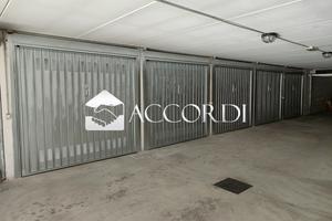 Rif.FG192| garage treviso