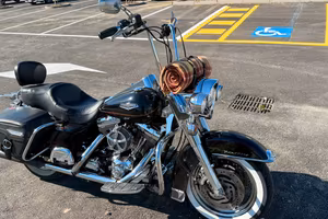 ROAD KING ‘03