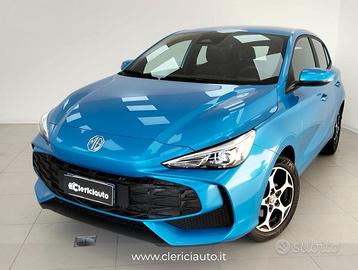 MG MG3 1.5 Comfort