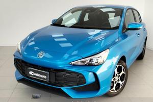 MG MG3 1.5 Comfort
