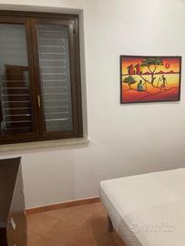 Favignana in residence