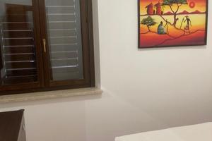 Favignana in residence