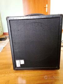 Amplificatore Polythone Mini-Brute