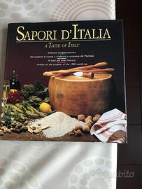 Libro di cucina