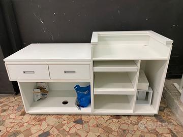 Arredo Negozio di Abbigliamento