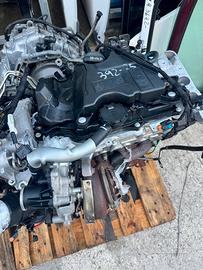 MOTORE MERCEDES W177 CLASSE A 180 K9K 85 KW EURO 6