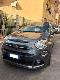 Fiat 500X Sport