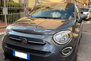 Fiat 500X Sport