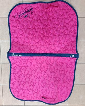 Sottosella e frustino