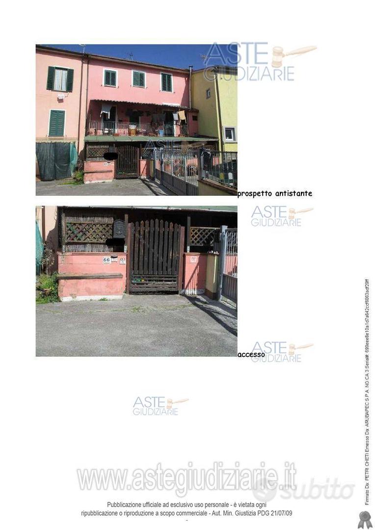 Appartamento – Pieve a Nievole, La Colonna - Vista 3