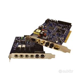 Scheda Audio Professionale Emu-1212