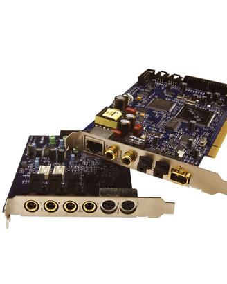 Scheda Audio Professionale Emu-1212