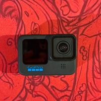 Gopro hero 10
