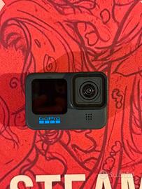 Gopro hero 10