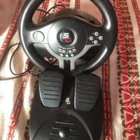 Volante per varie console