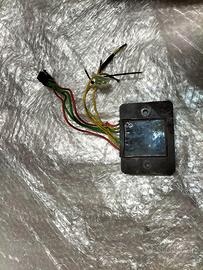 Regolatore di tensione Cagiva 900 ie