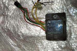 Regolatore di tensione Cagiva 900 ie