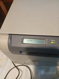 Stampante Multifunzione Laser Samsung SCX-4200