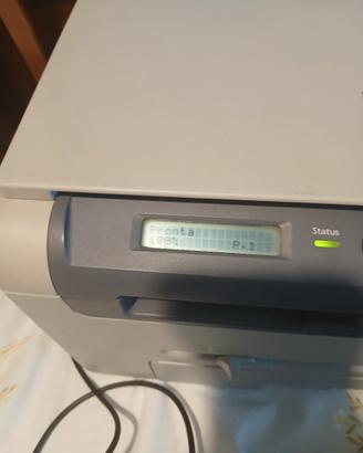 Stampante Multifunzione Laser Samsung SCX-4200