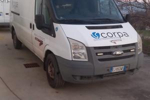 Ford Transit anno 2011 c.2200 140 cv MOTORE ROTTO
