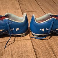 Scarpe calcio crazyfast