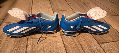 Scarpe calcio crazyfast