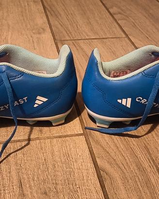 Scarpe calcio crazyfast