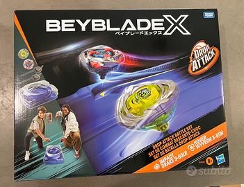 Arena beyblade x
