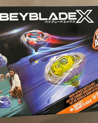 Arena beyblade x