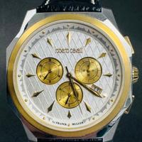 orologio uomo Roberto Cavalli 