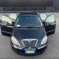 Lancia MUSA 1.3 Mjt 16V 95 CV S&S DPF Poltrona Fra