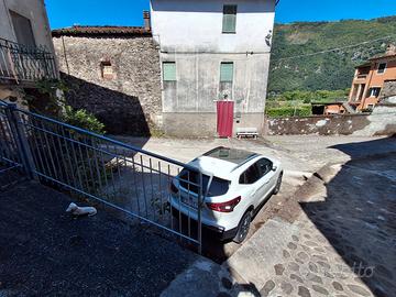 Casa di paese