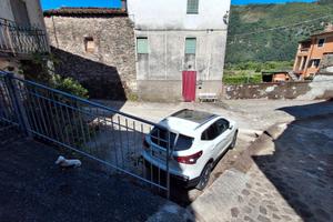 Casa di paese