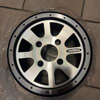 Cerchi  lega quad